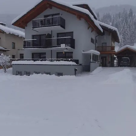 Baldauf - Dorf 31 Kleinarl