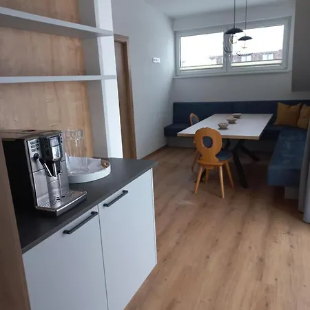 Appartement Baldauf - Dorf 31 Kleinarl