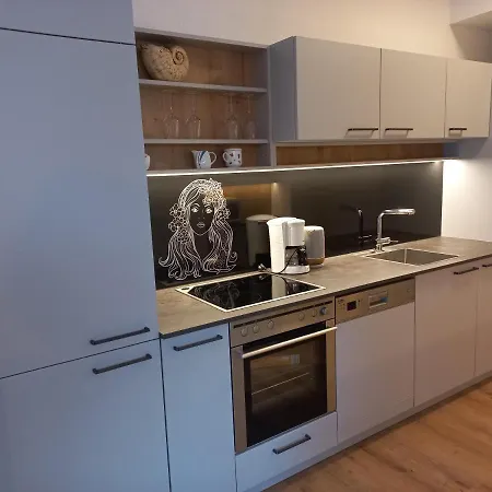 Appartement Baldauf - Dorf 31