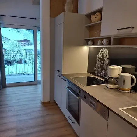 Baldauf - Dorf 31 Apartamento