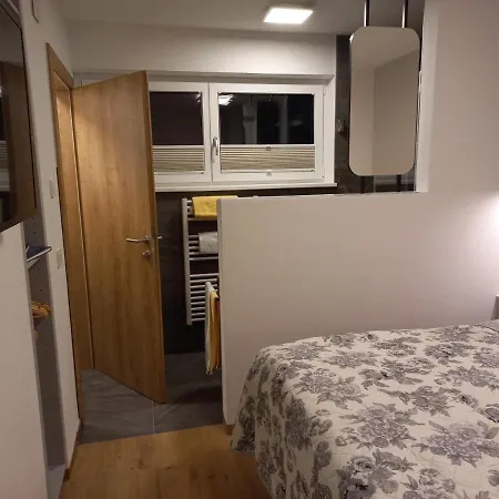 Apartamento Baldauf - Dorf 31 *