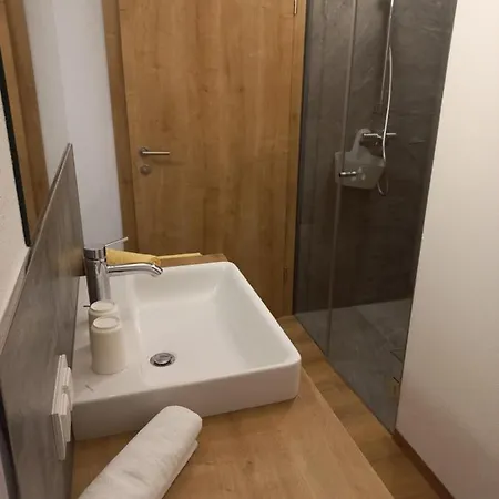 Baldauf - Dorf 31 公寓 *