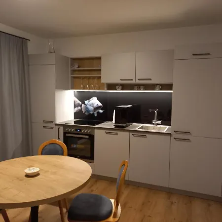 Appartement Baldauf - Dorf 31
