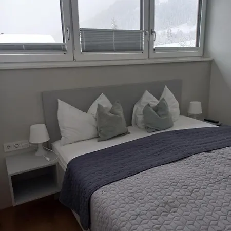 Baldauf - Dorf 31 Apartamento *