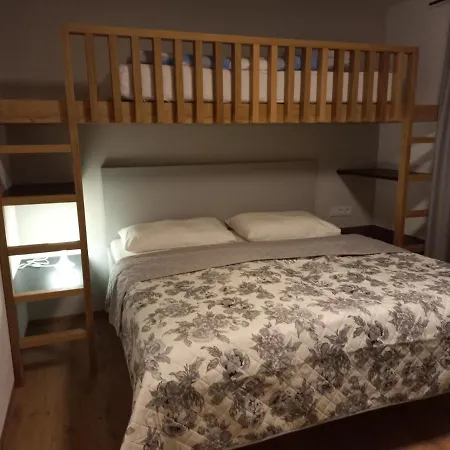 Apartamento Baldauf - Dorf 31 Kleinarl