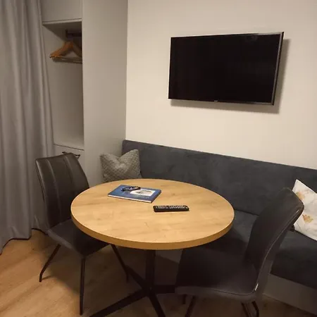 Baldauf - Dorf 31 Apartamento Kleinarl