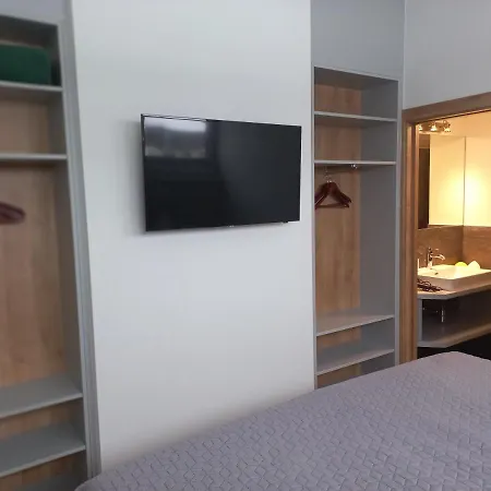 Baldauf - Dorf 31 Apartamento Kleinarl