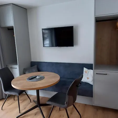 Appartement Baldauf - Dorf 31 Kleinarl