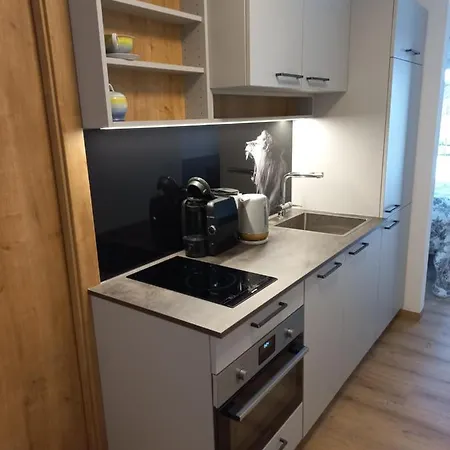 Baldauf - Dorf 31 Apartamento