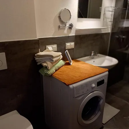 Apartamento Baldauf - Dorf 31 *