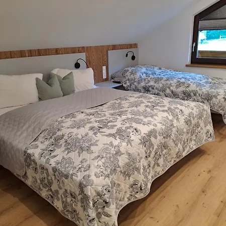 Apartment Baldauf - Dorf 31