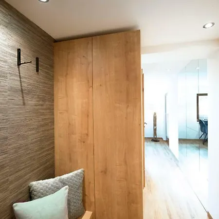 Baldauf - Dorf 31 Apartment Kleinarl