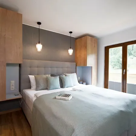 Baldauf - Dorf 31 * Kleinarl