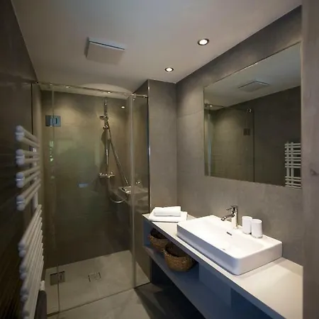 Apartment Baldauf - Dorf 31 Kleinarl