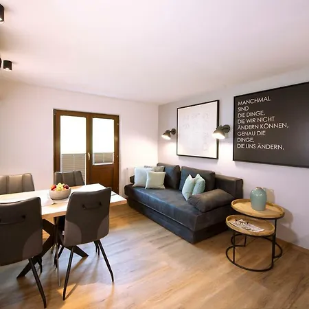 Baldauf - Dorf 31 Apartamento Kleinarl