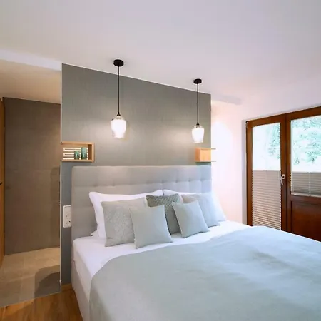 公寓 Baldauf - Dorf 31