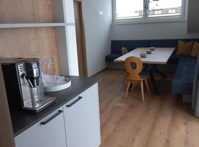 Apartmán Baldauf - Dorf 31 Kleinarl