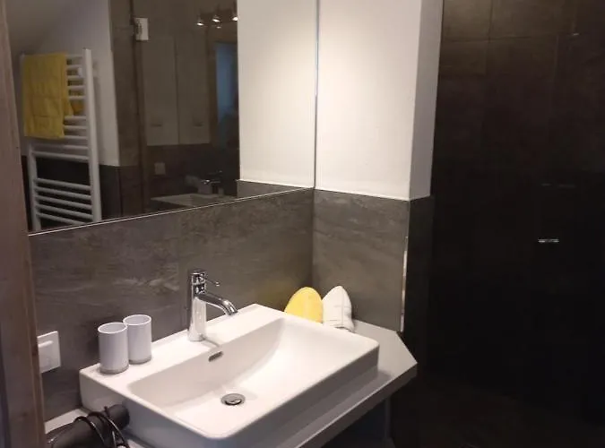 Apartmán Baldauf - Dorf 31