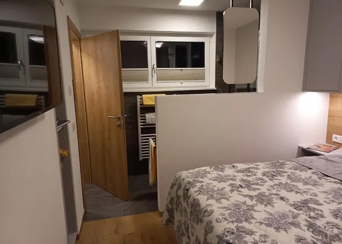 Apartmán Baldauf - Dorf 31 *