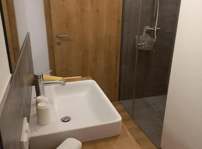 Baldauf - Dorf 31 Apartmán *