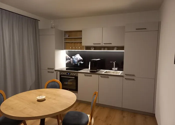 Apartmán Baldauf - Dorf 31