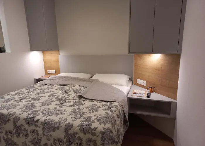 Apartmán Baldauf - Dorf 31