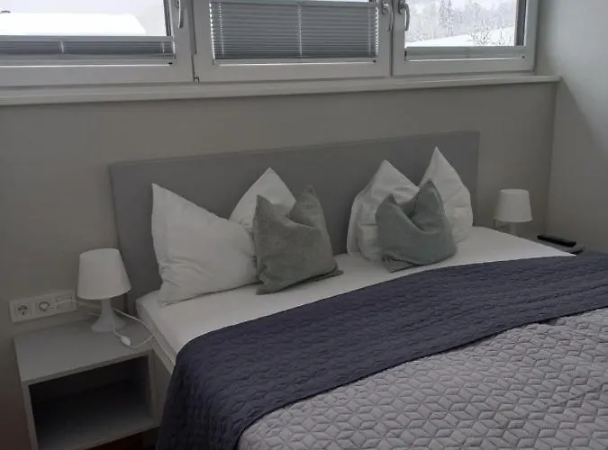 Baldauf - Dorf 31 Apartmán *