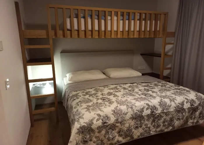 Apartmán Baldauf - Dorf 31 Kleinarl