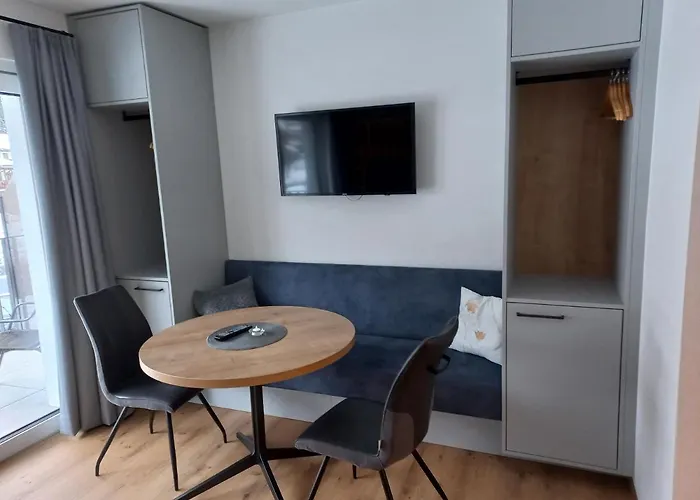 Apartmán Baldauf - Dorf 31 Kleinarl