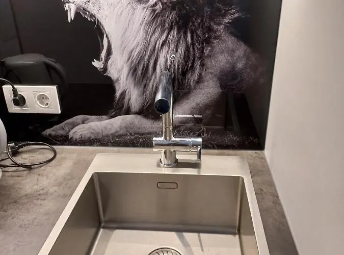 Baldauf - Dorf 31 Apartmán *