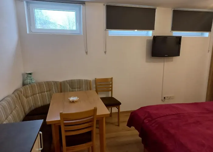 Apartmán Baldauf - Dorf 31 *