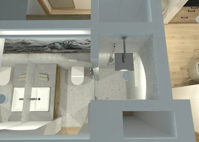 Baldauf - Dorf 31 * Kleinarl