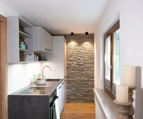 Baldauf - Dorf 31 * Kleinarl