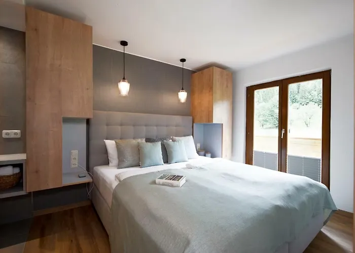 Baldauf - Dorf 31 * Kleinarl