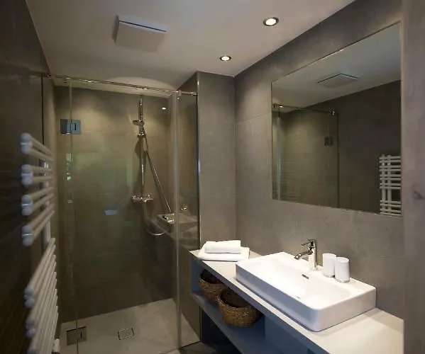 Apartmán Baldauf - Dorf 31 Kleinarl